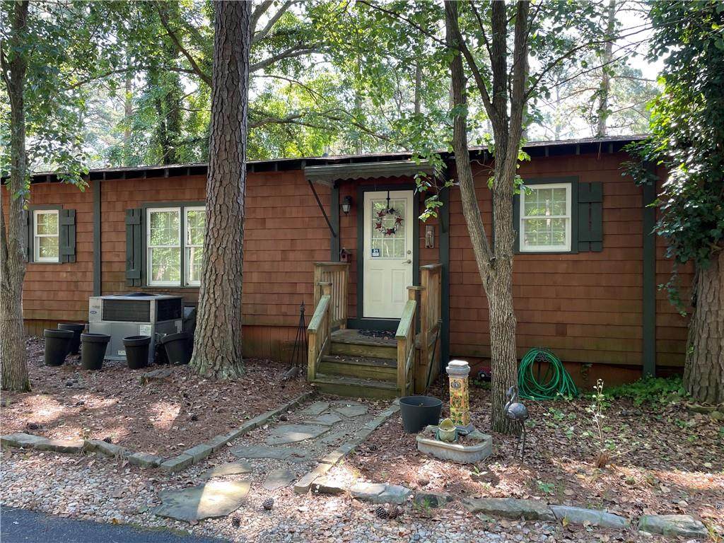 13 Red Bug Cove - Photo 1