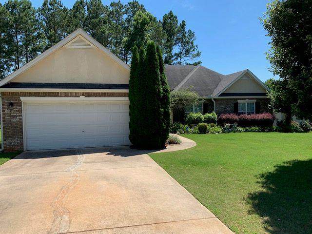 121 Crestwood Court - Photo 1
