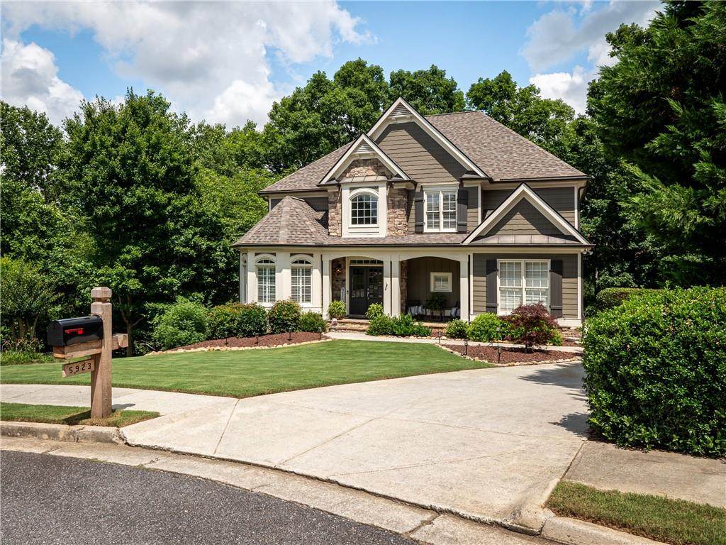 5923 Buckeye Ridge Court - Photo 1