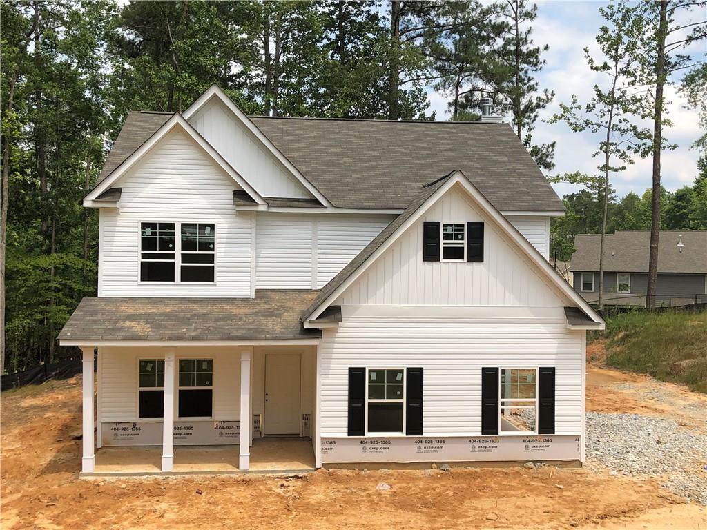 393 Perkins Road - Photo 1