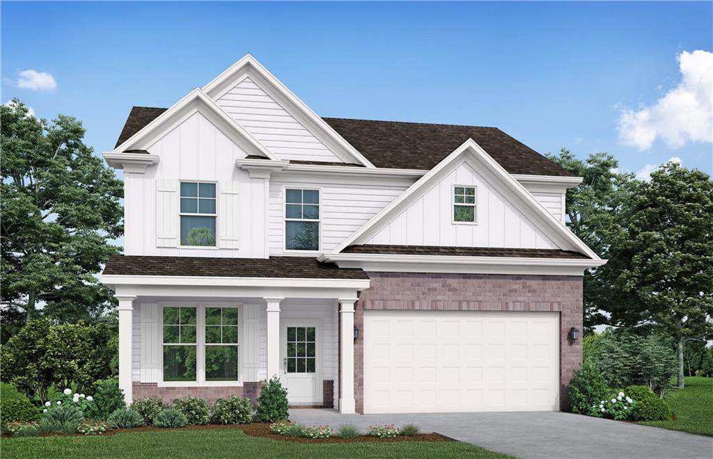 212 Mcginnis Circle - Photo 1