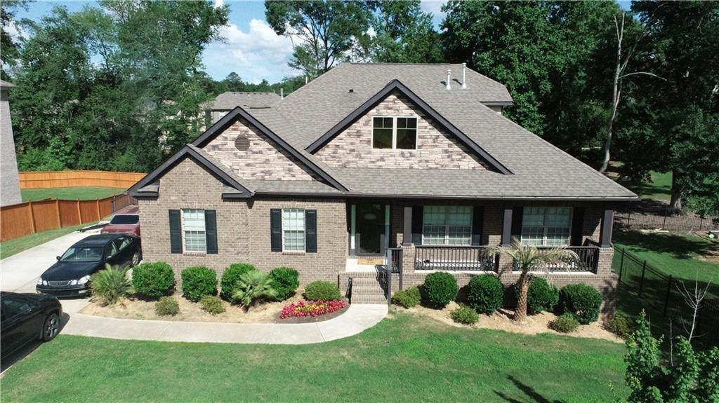 7390 Water Willow Way - Photo 1
