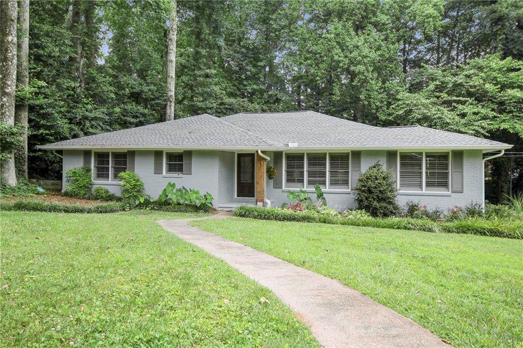 1383 Dalewood Drive - Photo 1