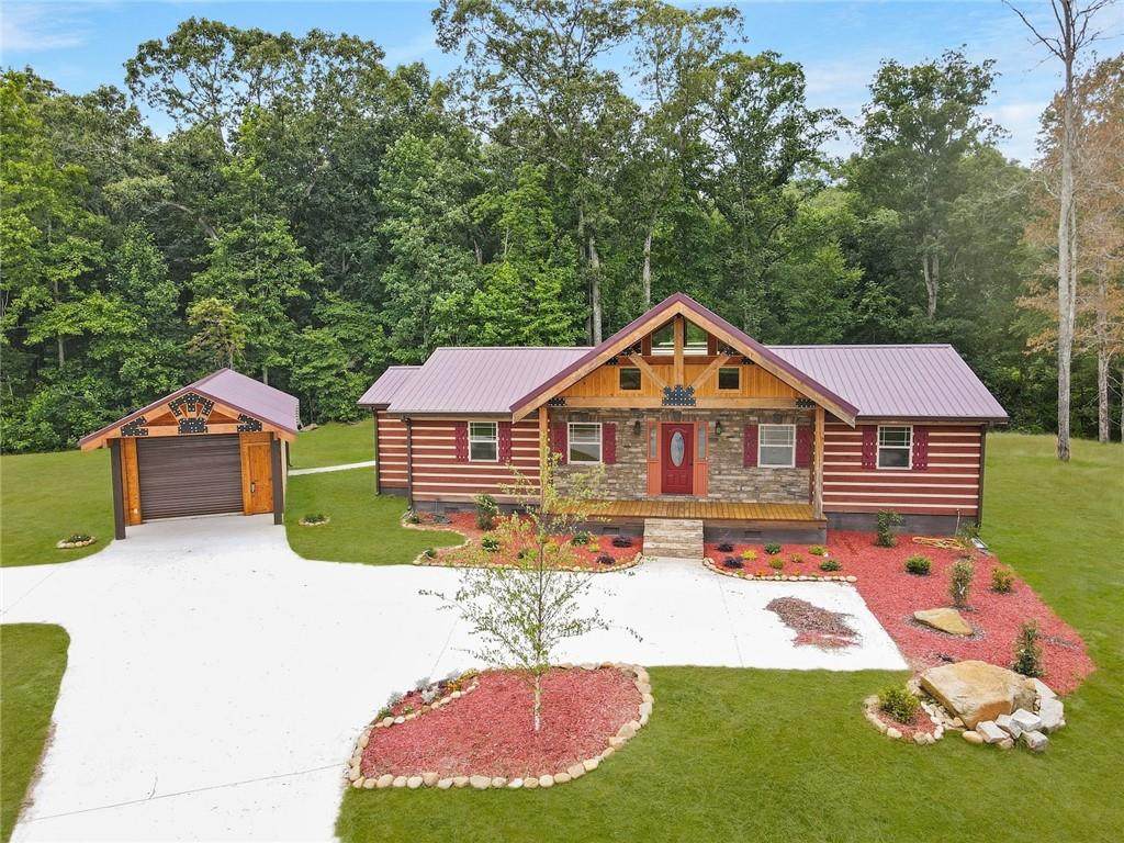 145 Brittany Drive - Photo 1