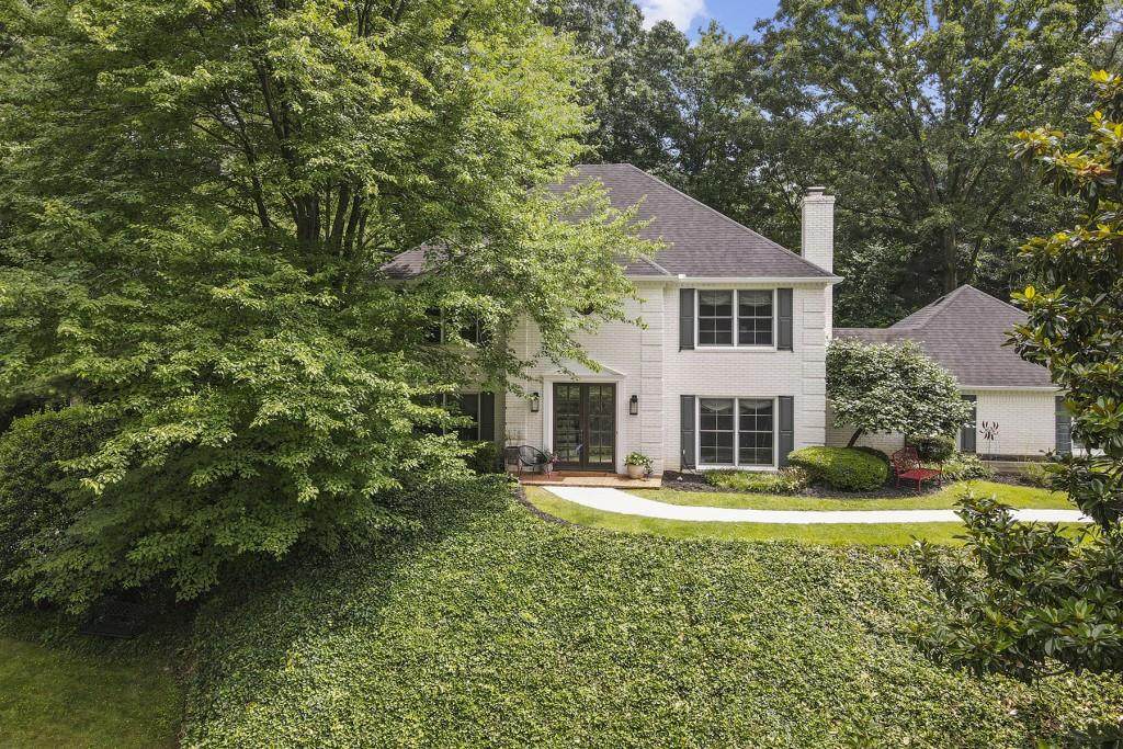 280 Seamarsh Court - Photo 1