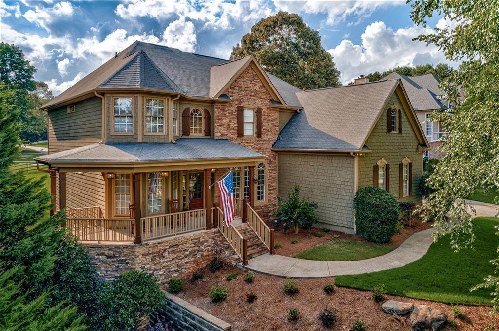 4525 North River Drive - Photo 1