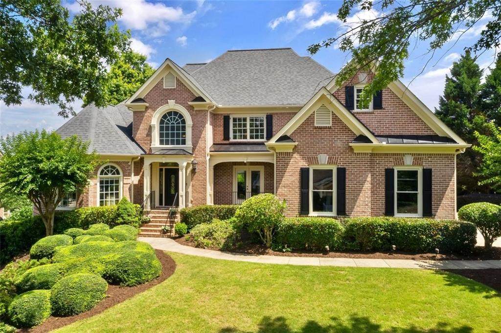 1023 Windermere Crossing - Photo 1