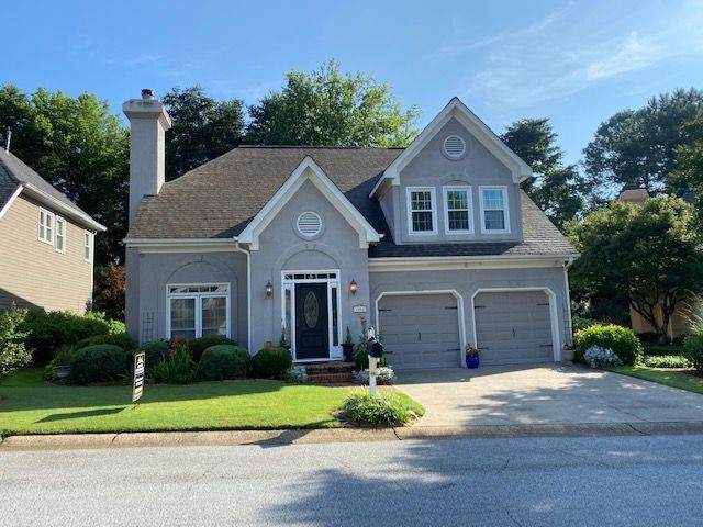 4452 Dobbs Crossing - Photo 1