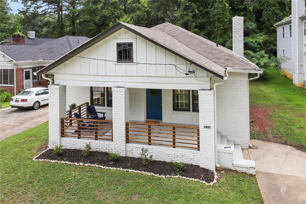 999 Cascade Road - Photo 1