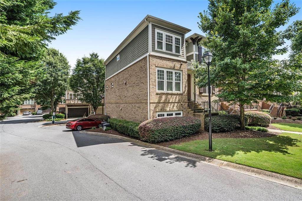 3107 Turman Circle - Photo 1