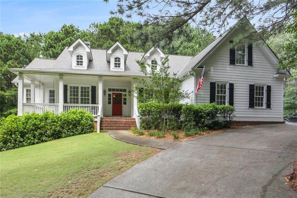 4288 Cooper Lake Road - Photo 1