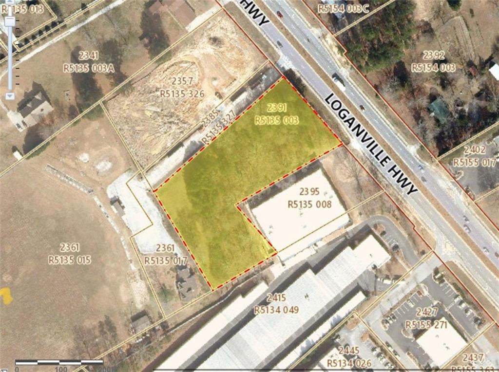 2391 Loganville Highway - Photo 1
