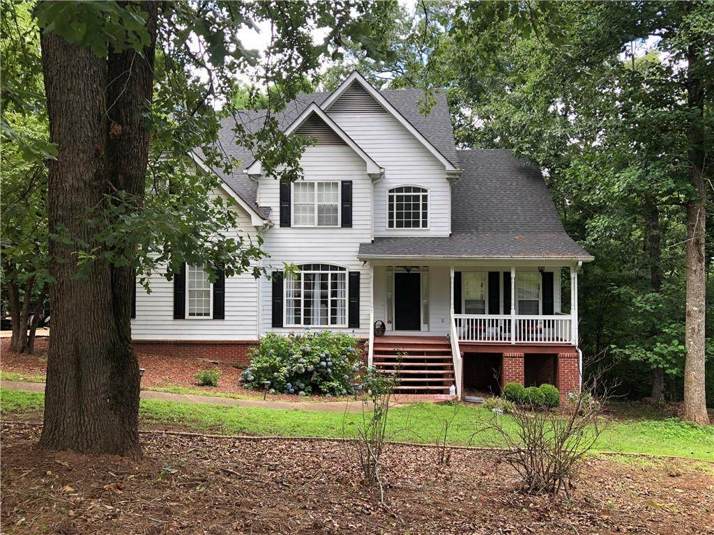 3203 Woodhaven Court - Photo 1