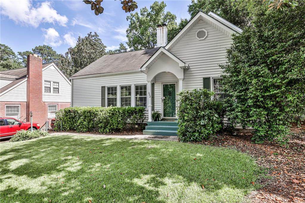 332 Lamont Drive - Photo 1