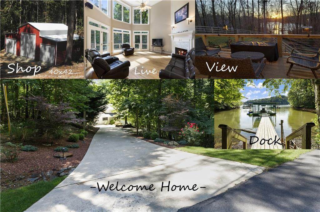 3937 Skyline Drive - Photo 1