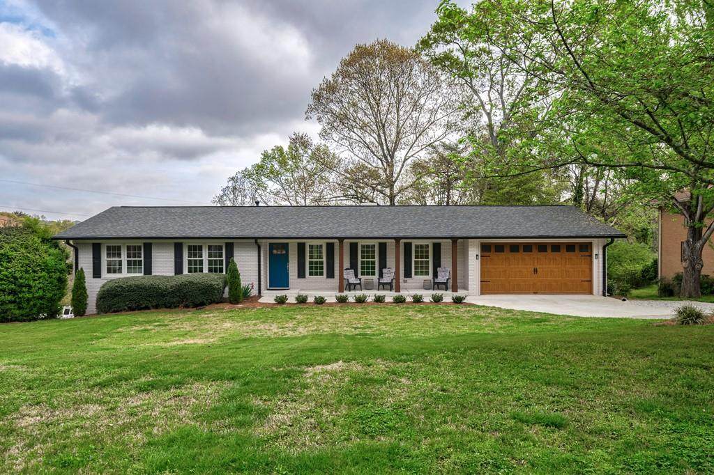 2238 Riverside Drive - Photo 1