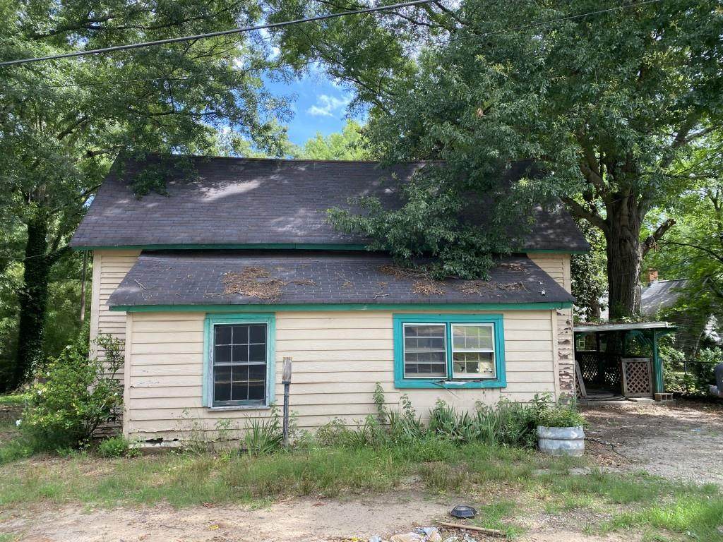 325 Stokes Street - Photo 1