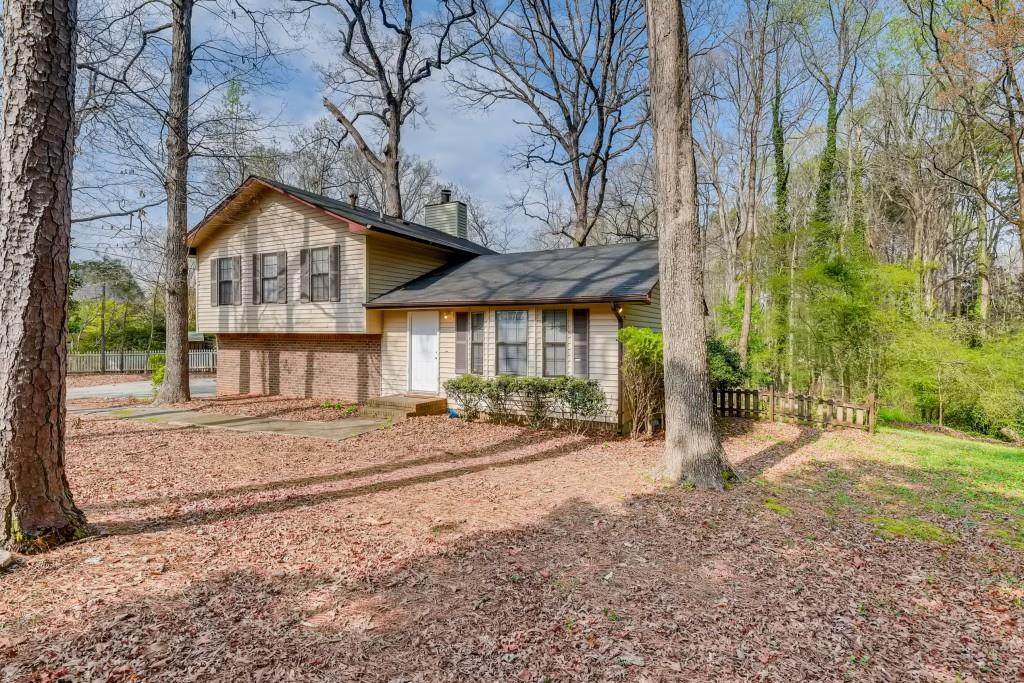 0 Harts Mill Road - Photo 1