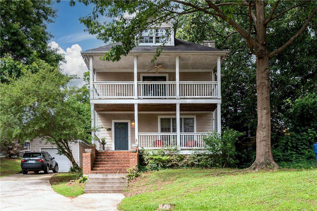585 Orchard Court - Photo 1