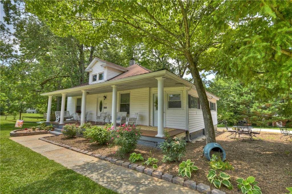 520 South Main Street - Photo 1
