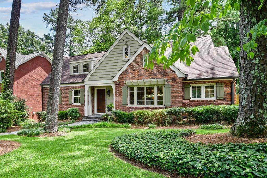 883 Wildwood Road - Photo 1