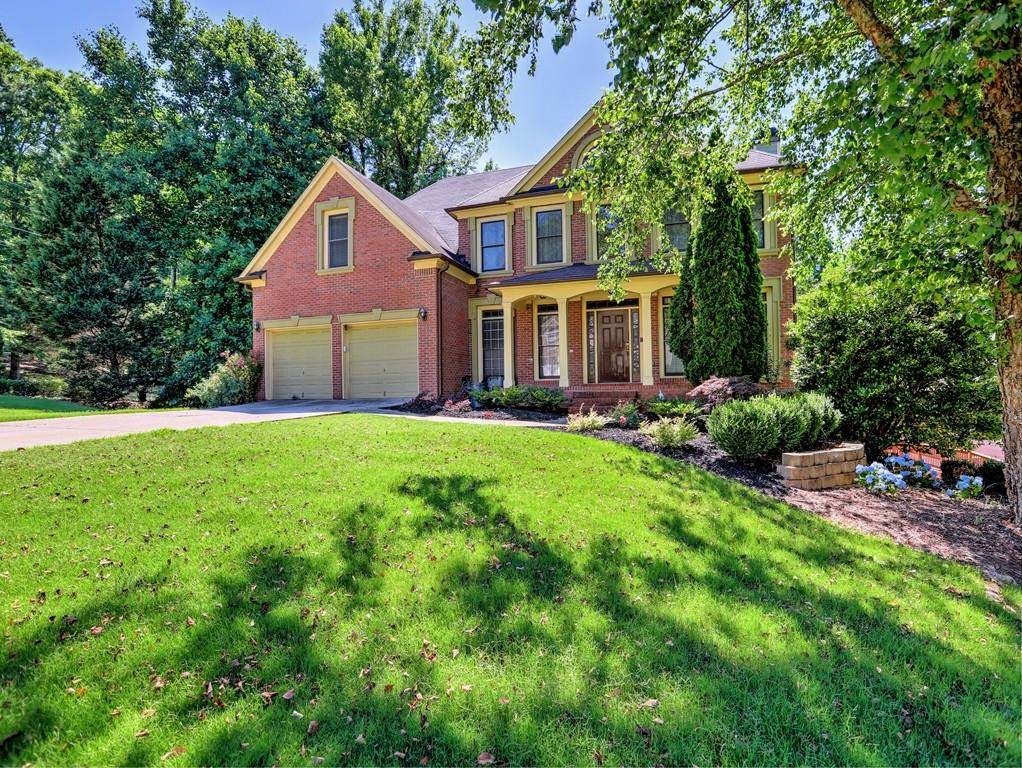 1571 Emerald Glen Drive - Photo 1