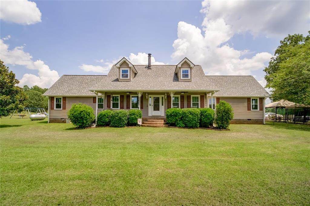 3063 Fairview Road - Photo 1