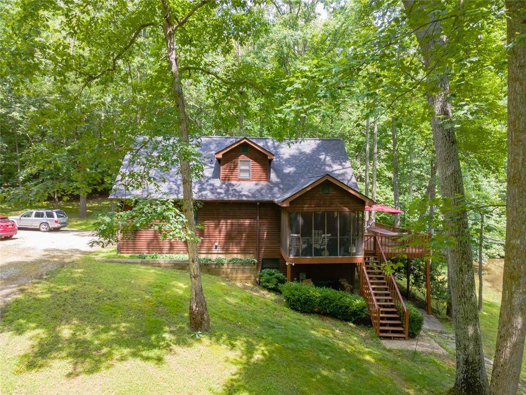 422 Charlie Lemley Road - Photo 1