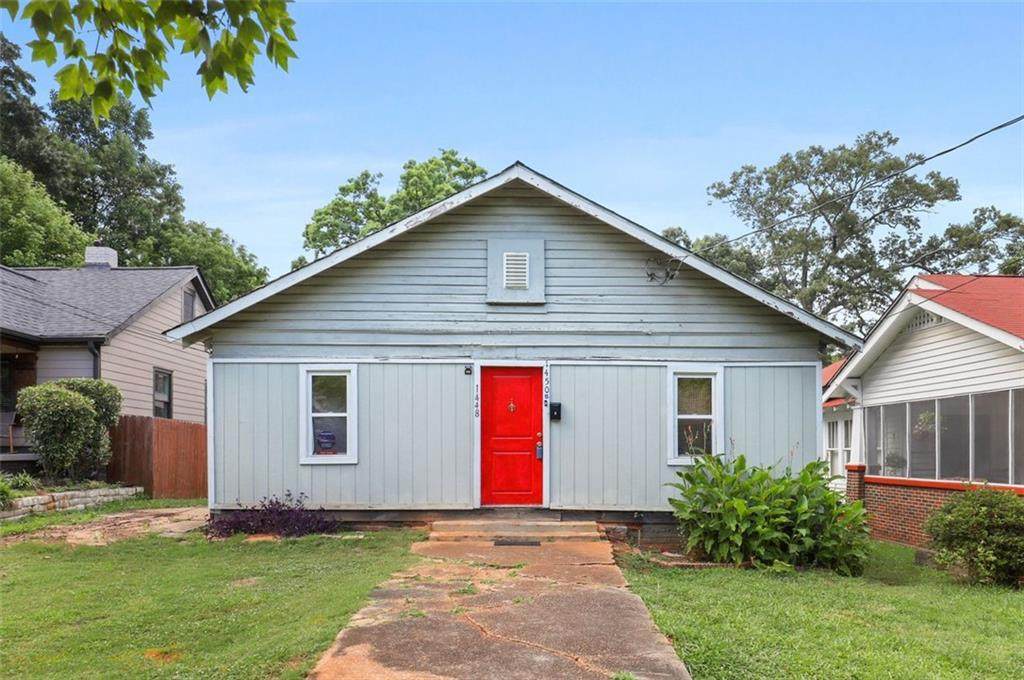 1448 Hosea L Williams Drive - Photo 1
