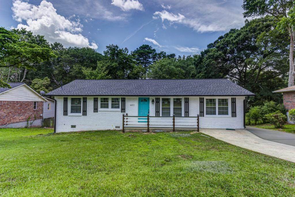 6977 Eunice Drive - Photo 1