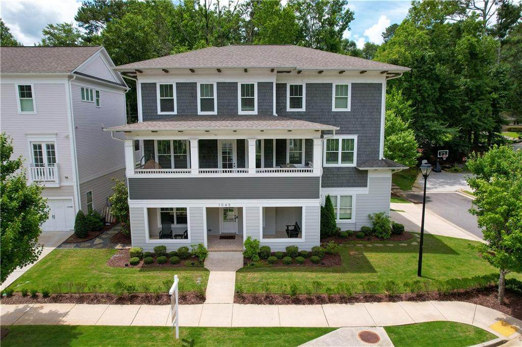 1045 Crossvine Road - Photo 1