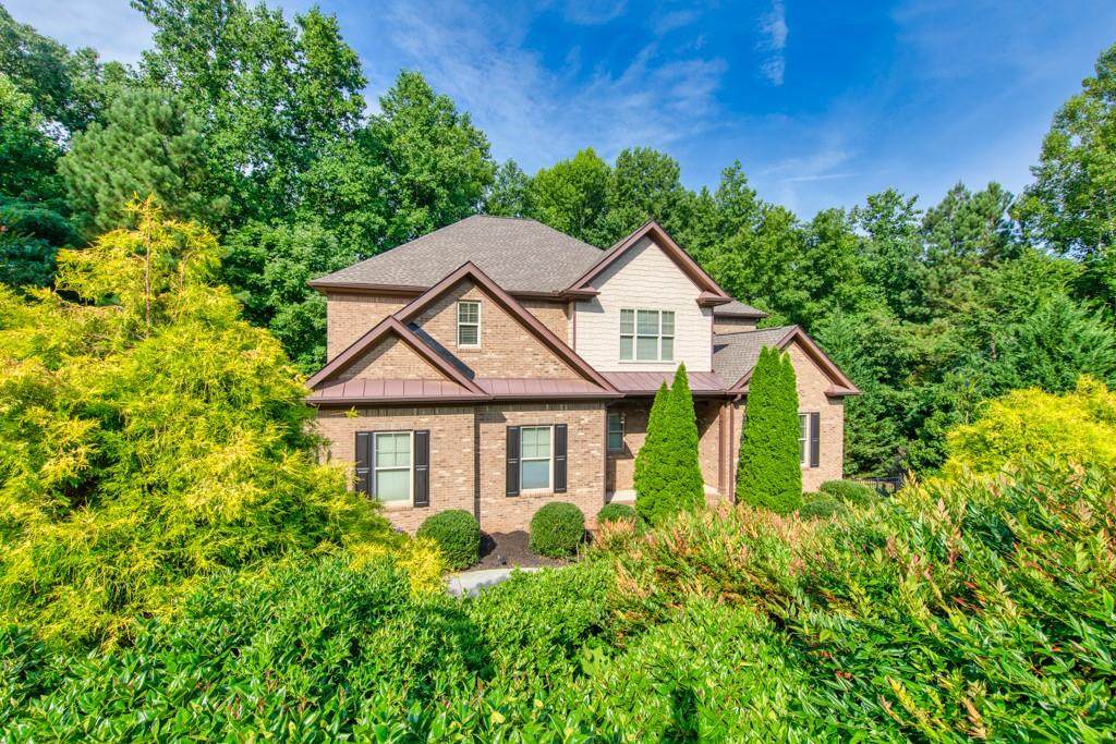 1030 Chateau Forest Road - Photo 1