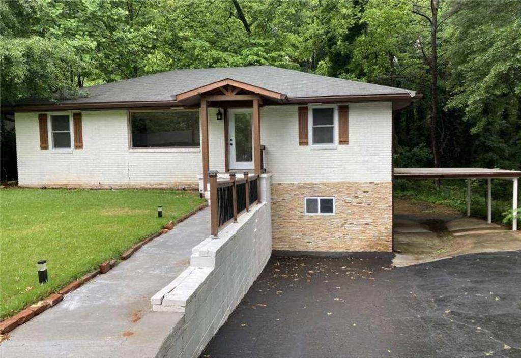 1373 Benteen Way - Photo 1