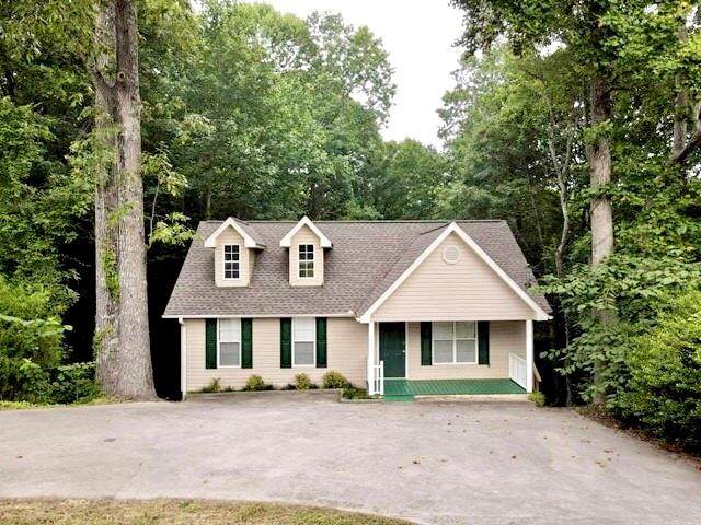 2637 Sardis Road - Photo 1