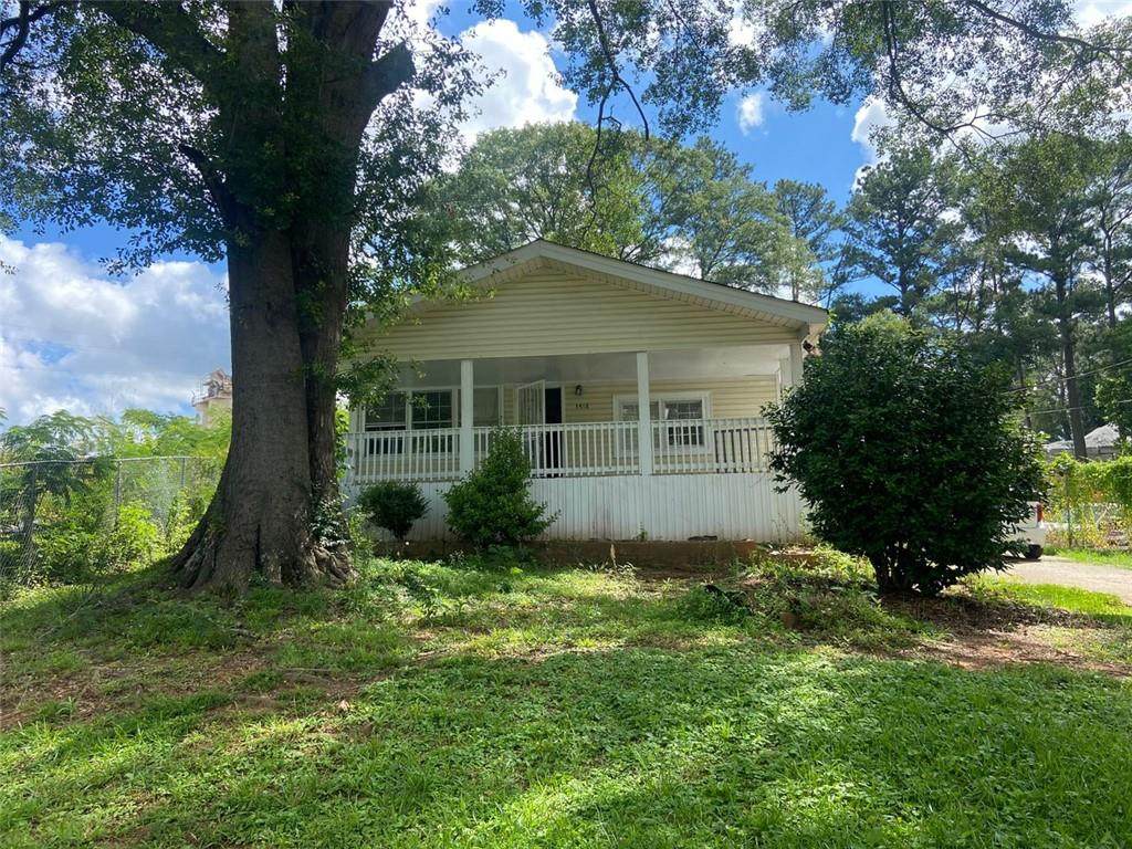 3418 Almand Road - Photo 1