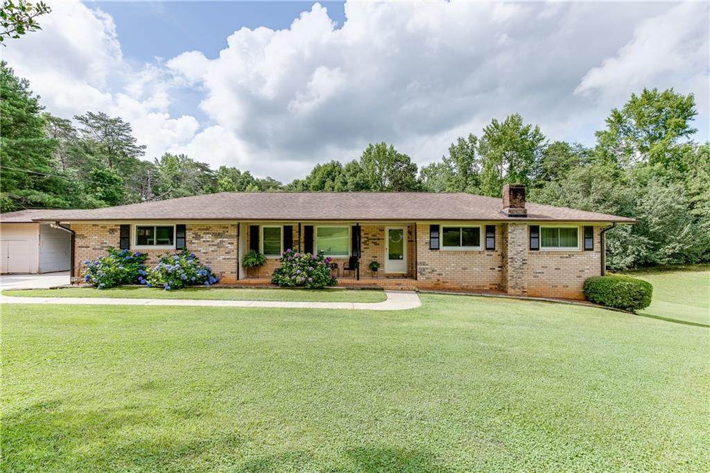 745 Greenwood Acres Drive - Photo 1