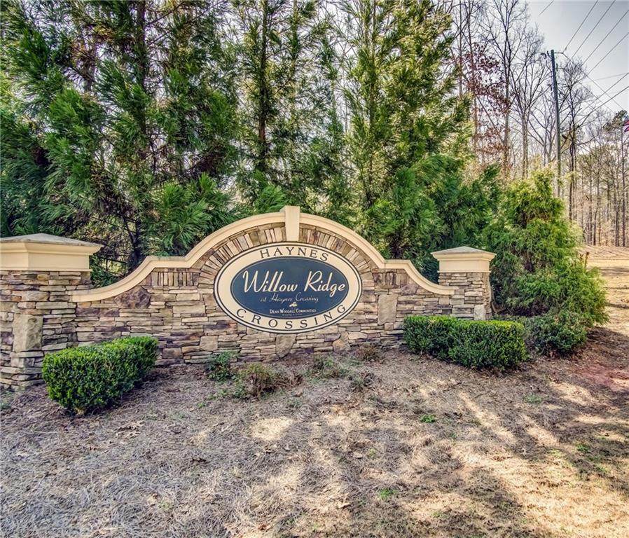 127 Spring Lake Trail - Photo 1