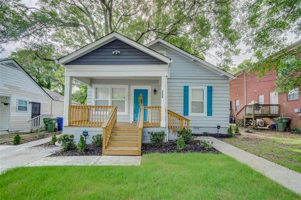 306 Atwood Street - Photo 1
