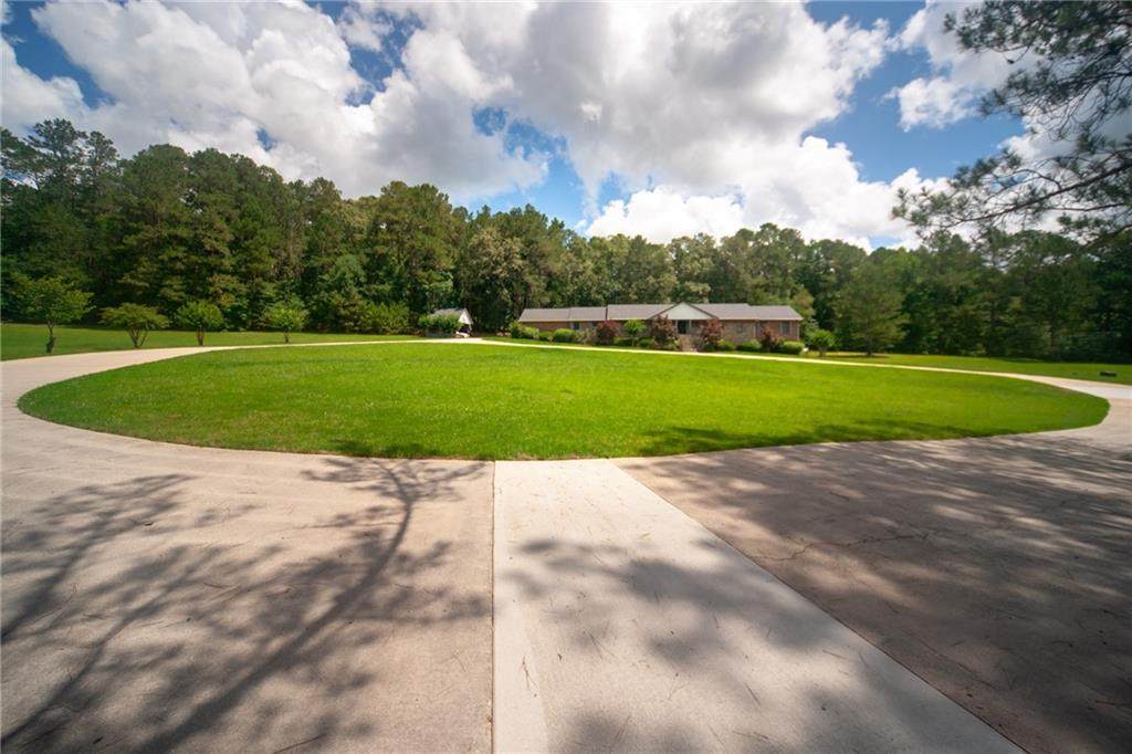 2073 Honey Creek Road - Photo 1