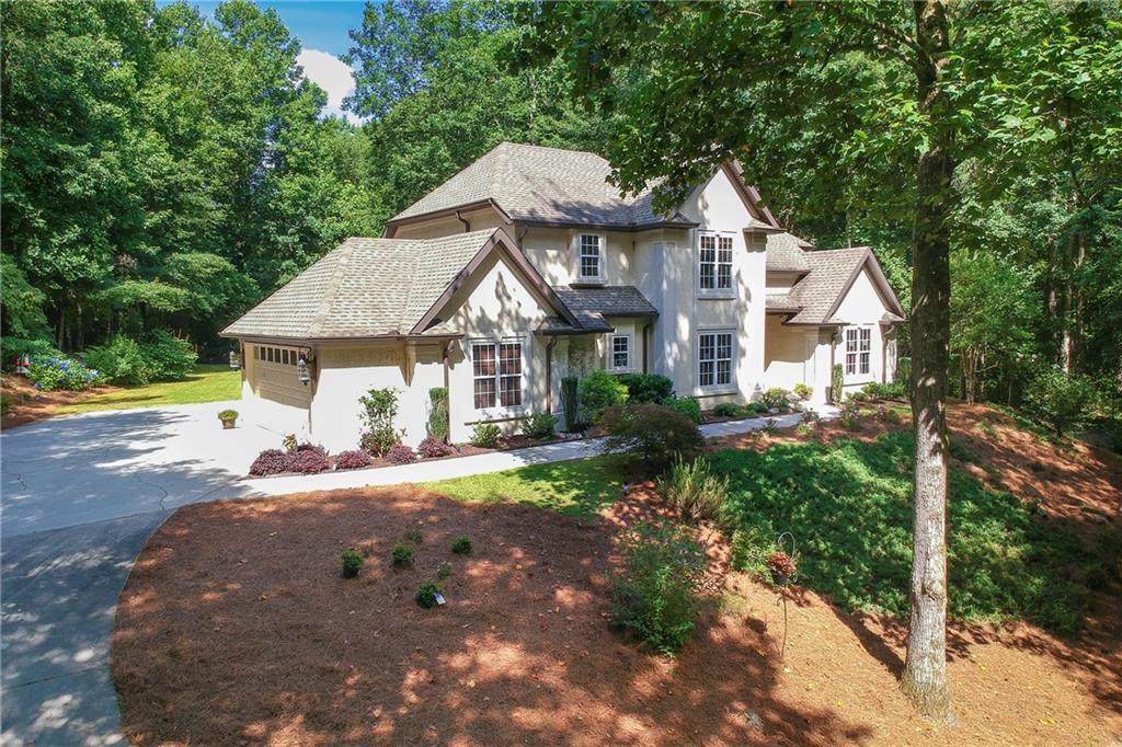 7495 Rico Road - Photo 1