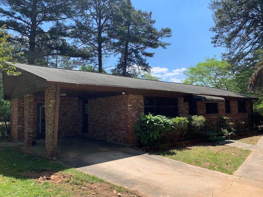 825 Rays Road - Photo 1