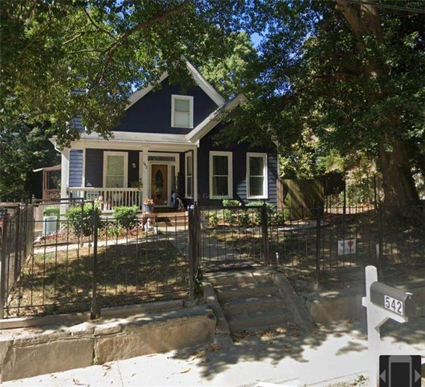 542 Paines Avenue - Photo 1