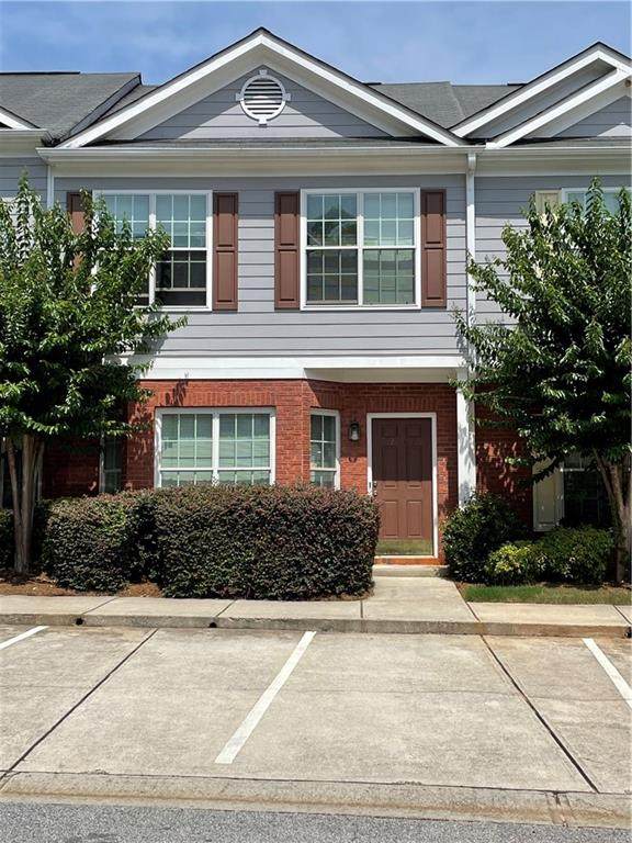 2567 Walden Lake Drive - Photo 1