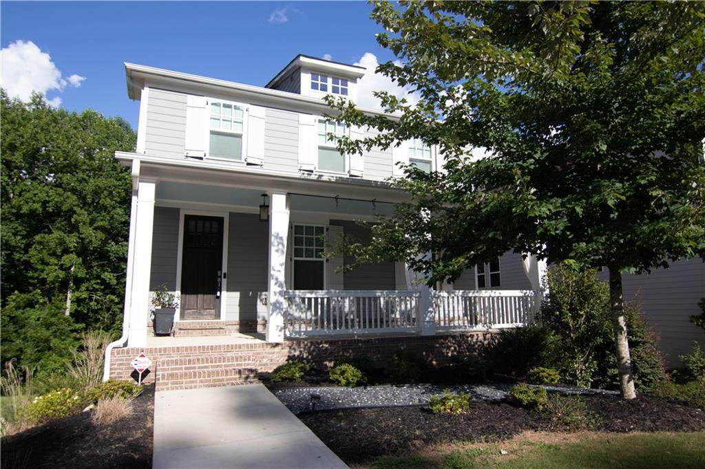 1382 Custer Way - Photo 1
