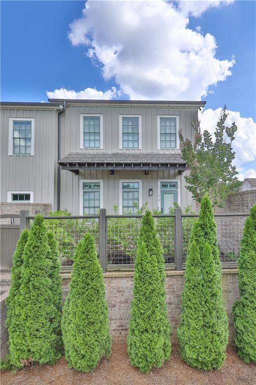 310 Vickery Falls Drive - Photo 1