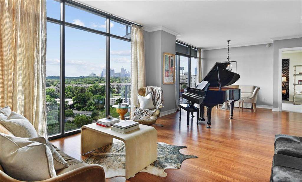 2233 Peachtree Road - Photo 1