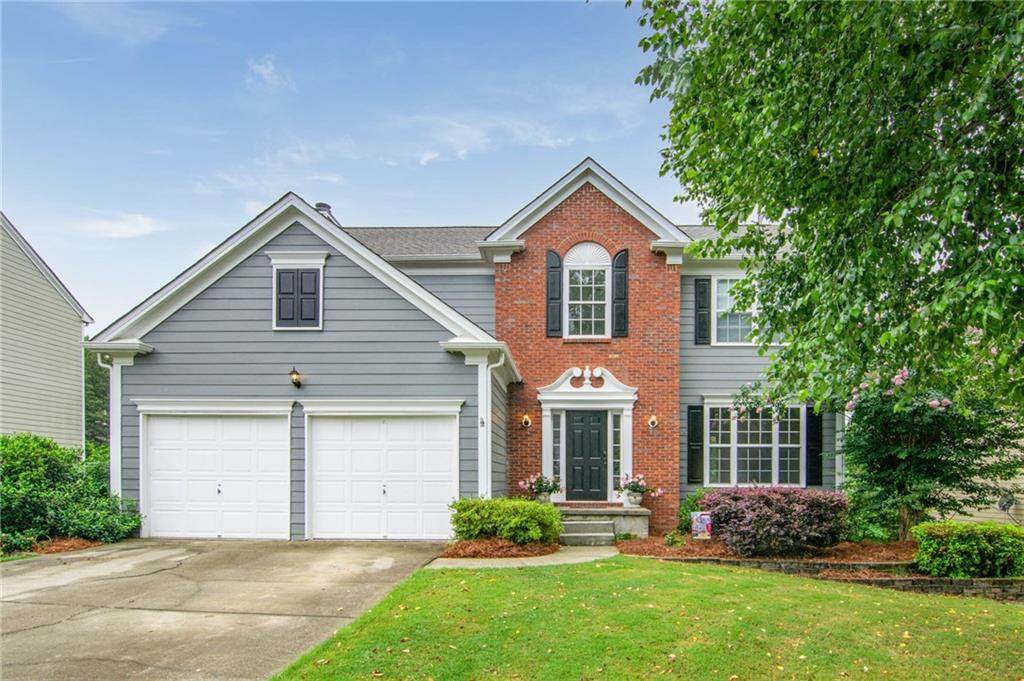 5087 Faversham Hill Drive - Photo 1