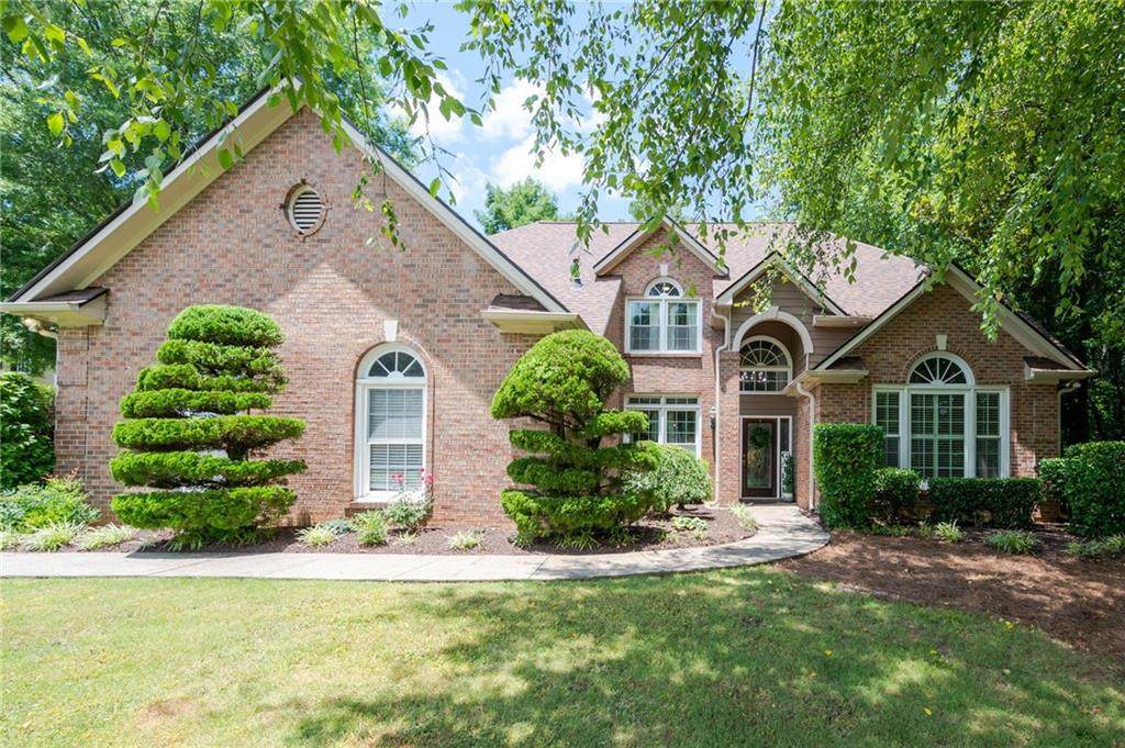 7205 Meadow Gate Way - Photo 1