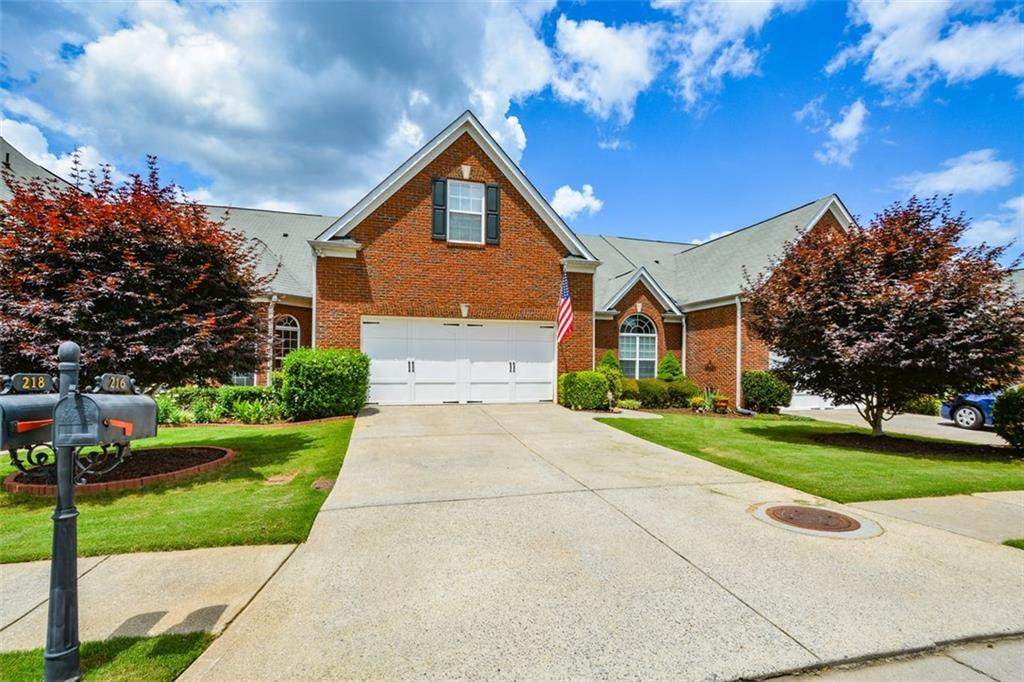 216 Claremore Drive - Photo 1