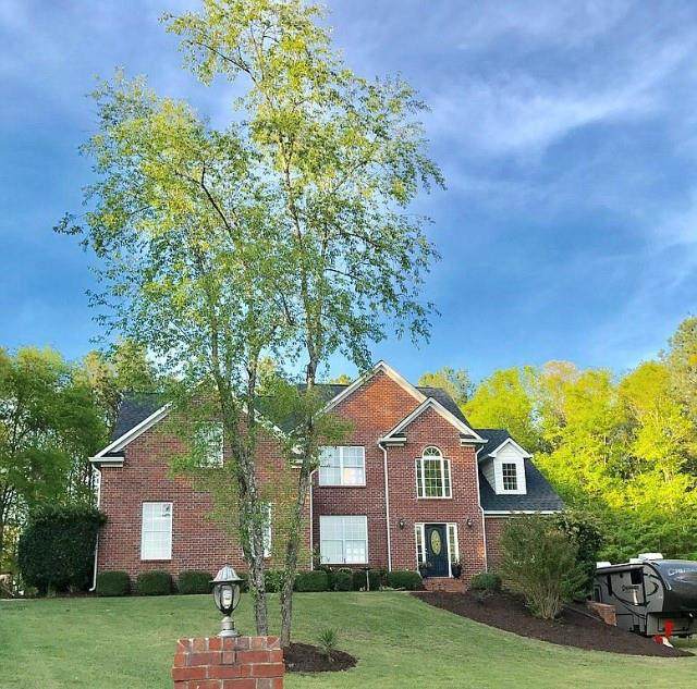 2509 Ella Springs Court - Photo 1